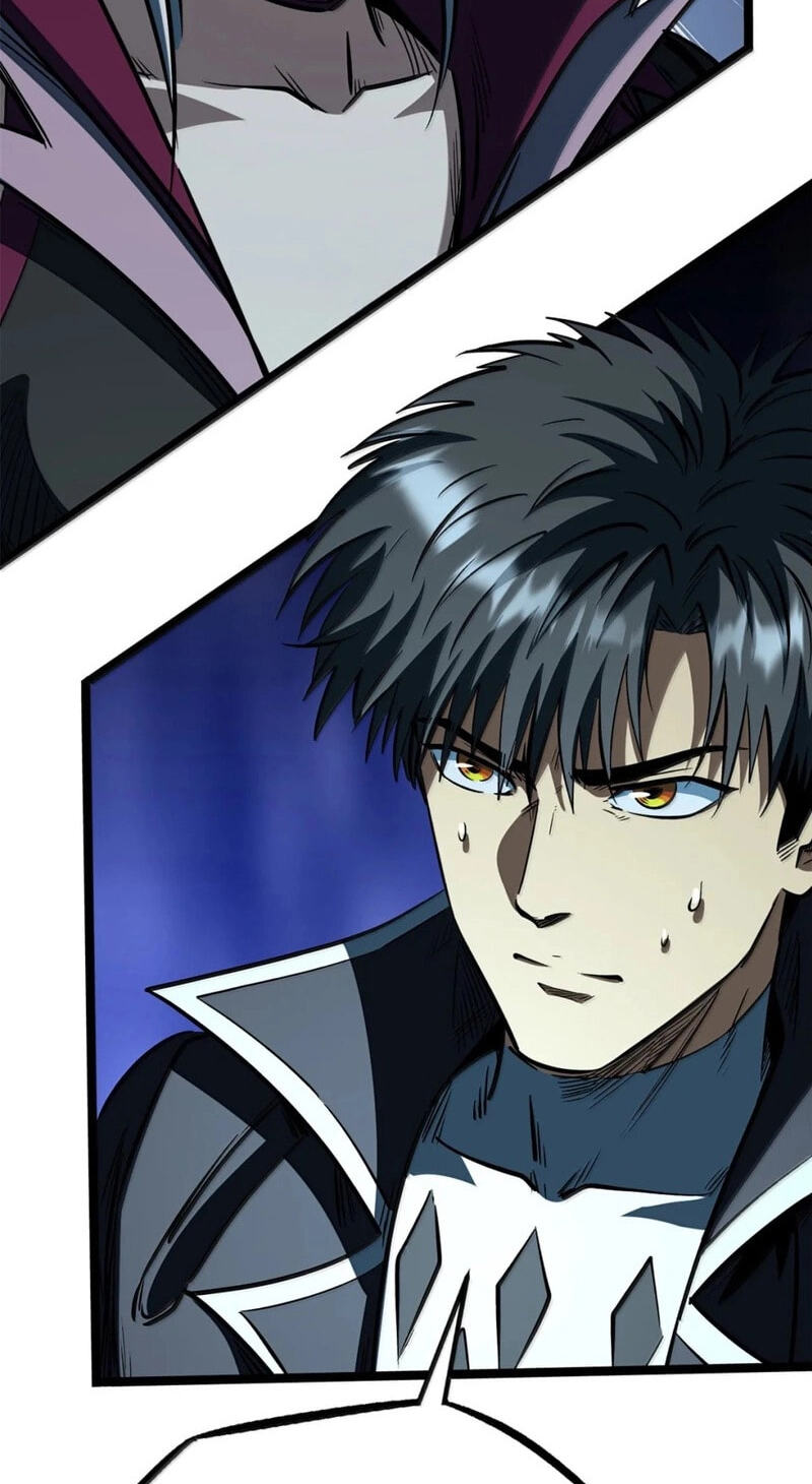 Super Gene Chapter 479 page 48 - 