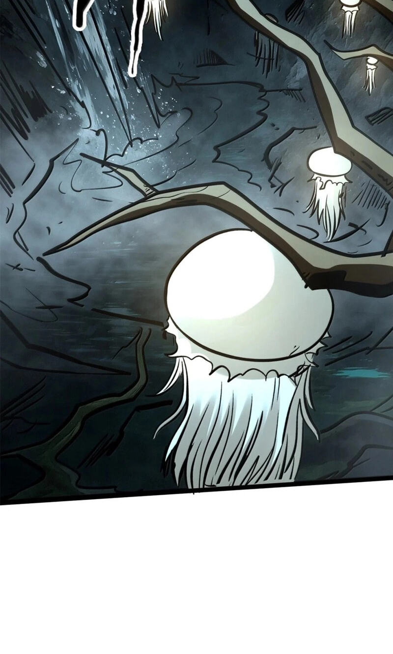 Super Gene Chapter 479 page 6 - 