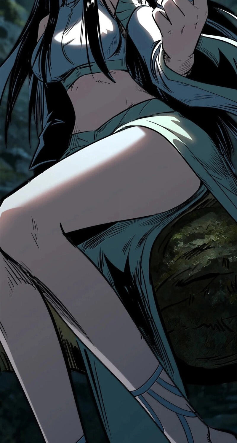 Super Gene Chapter 479 page 53 - 