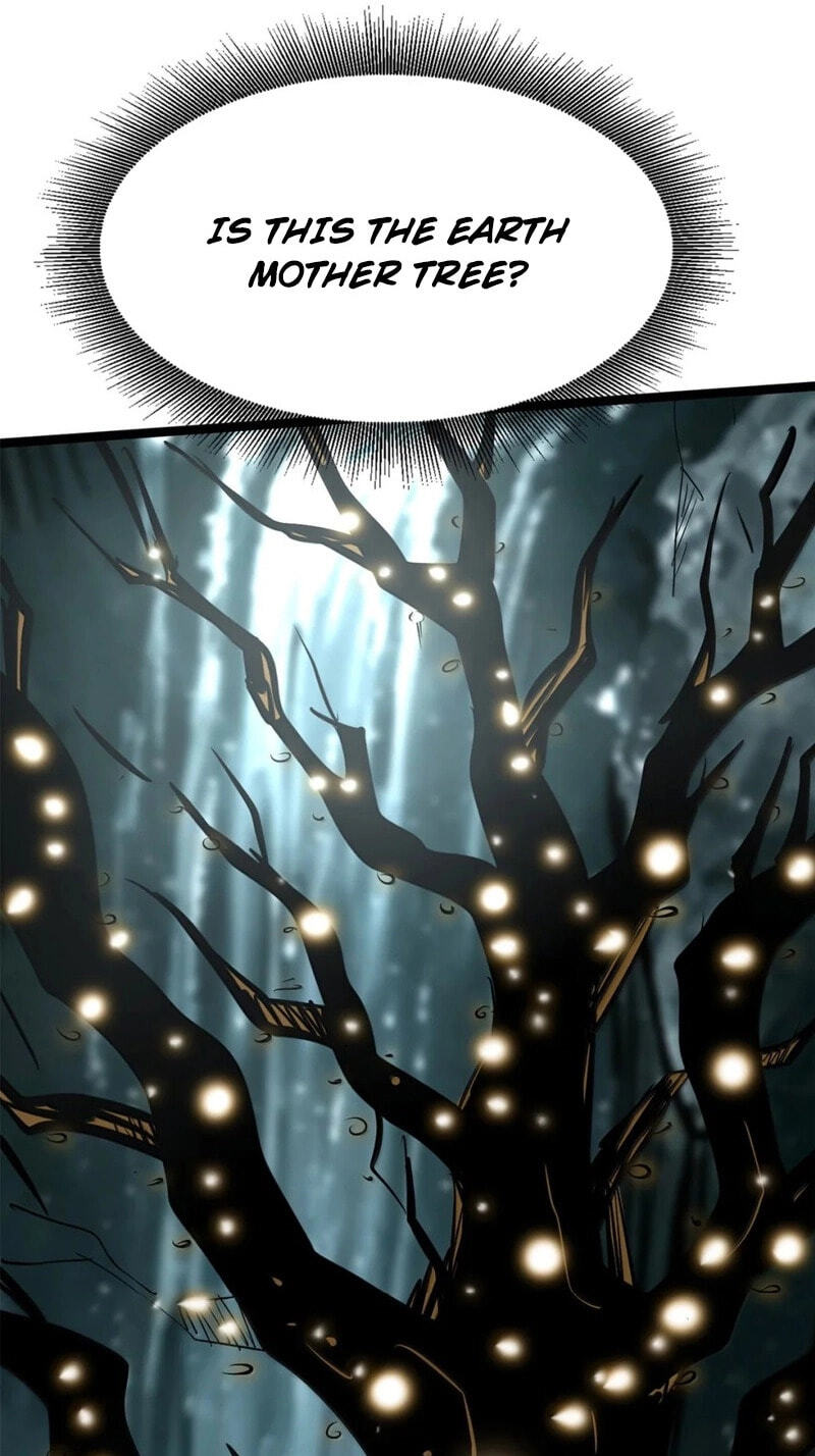 Super Gene Chapter 479 page 7 - 