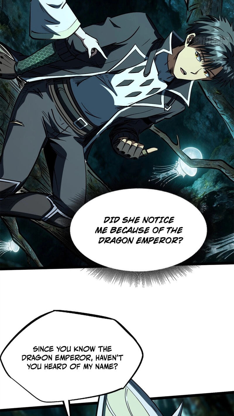 Super Gene Chapter 480 page 11 - 