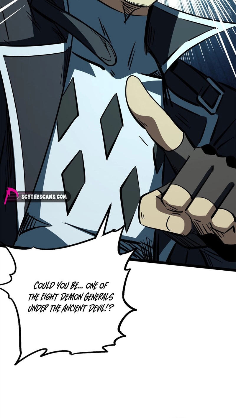 Super Gene Chapter 480 page 14 - 