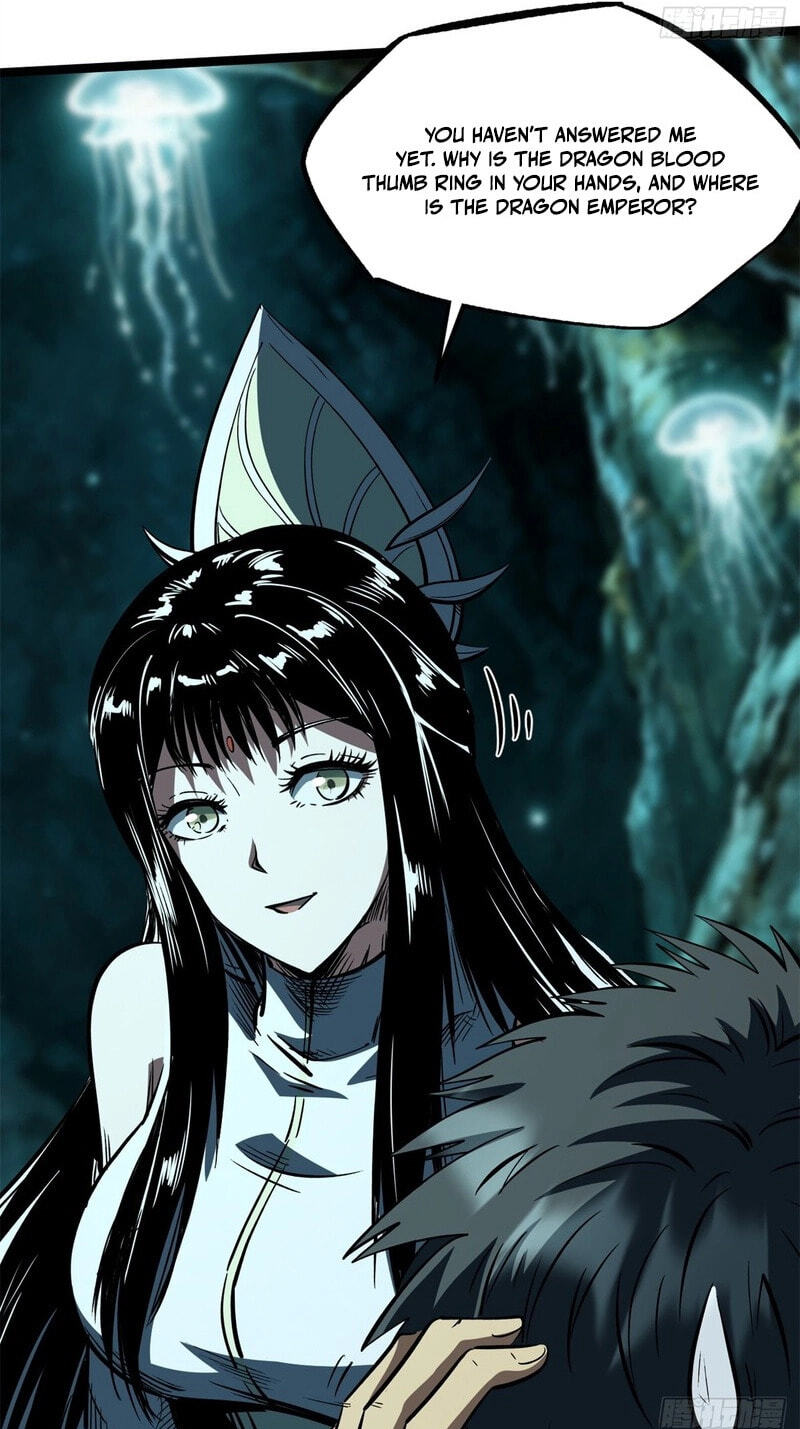 Super Gene Chapter 480 page 15 - 