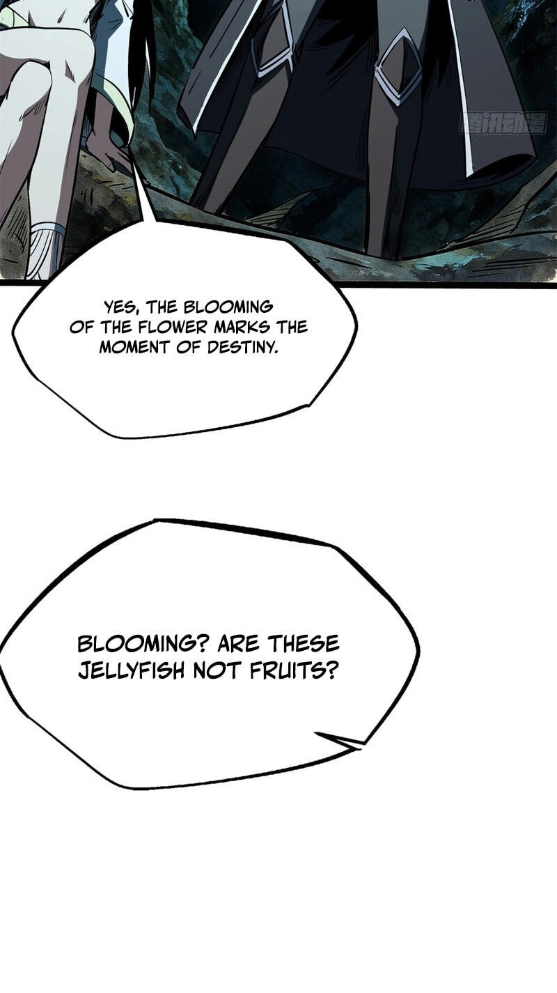 Super Gene Chapter 480 page 20 - 