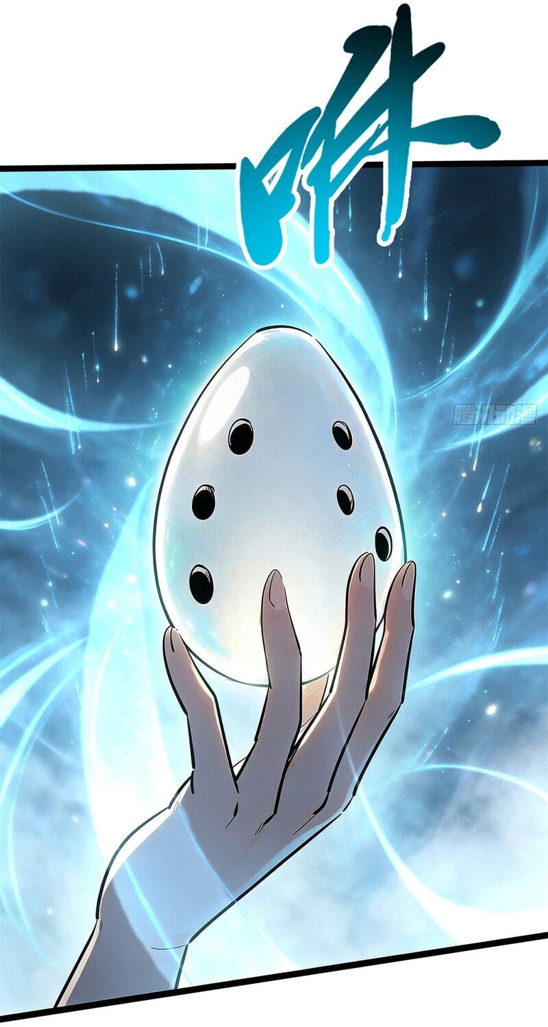 Super Gene Chapter 480 page 28 - 