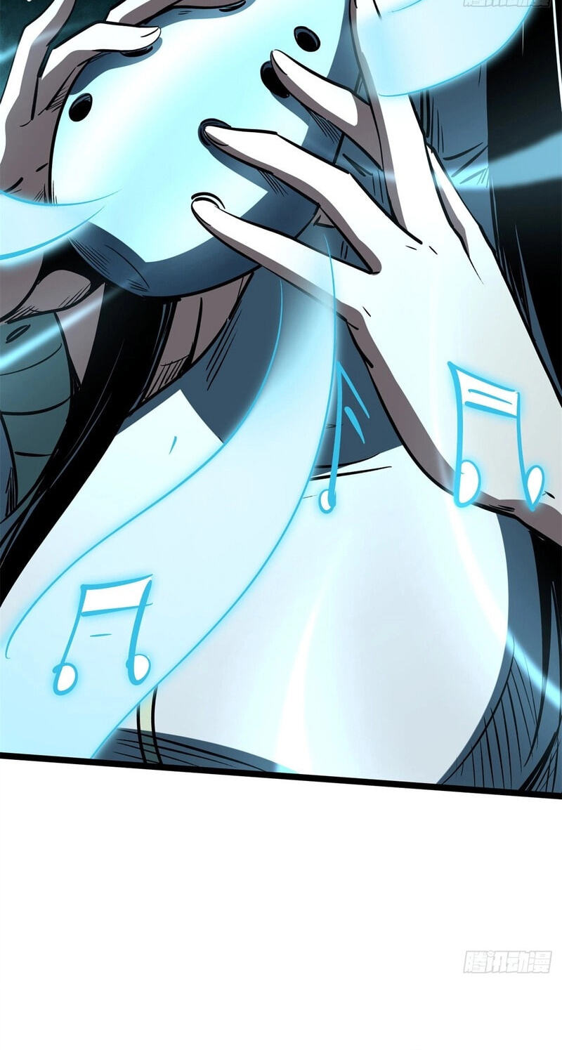 Super Gene Chapter 480 page 33 - 