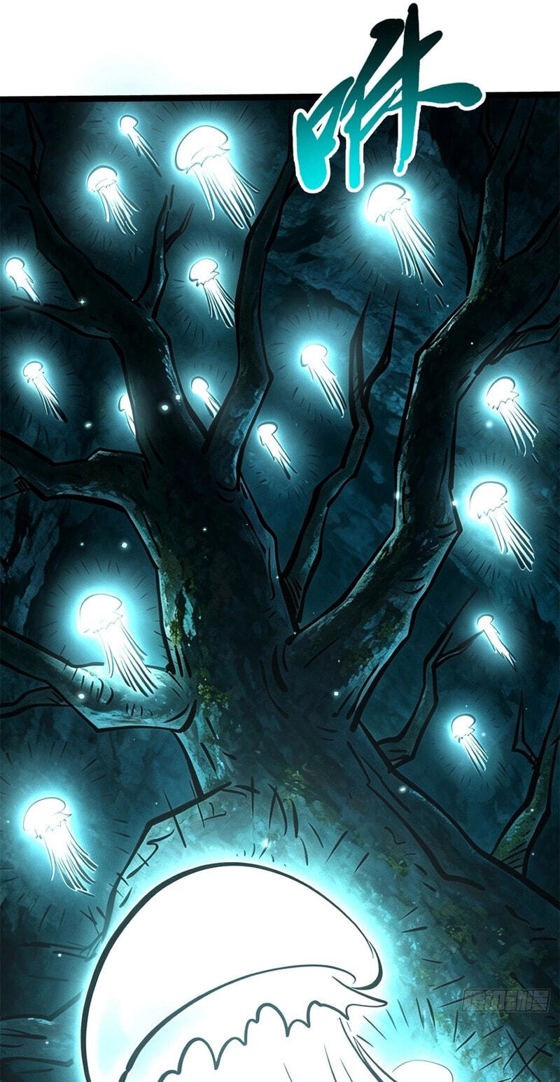 Super Gene Chapter 480 page 34 - 