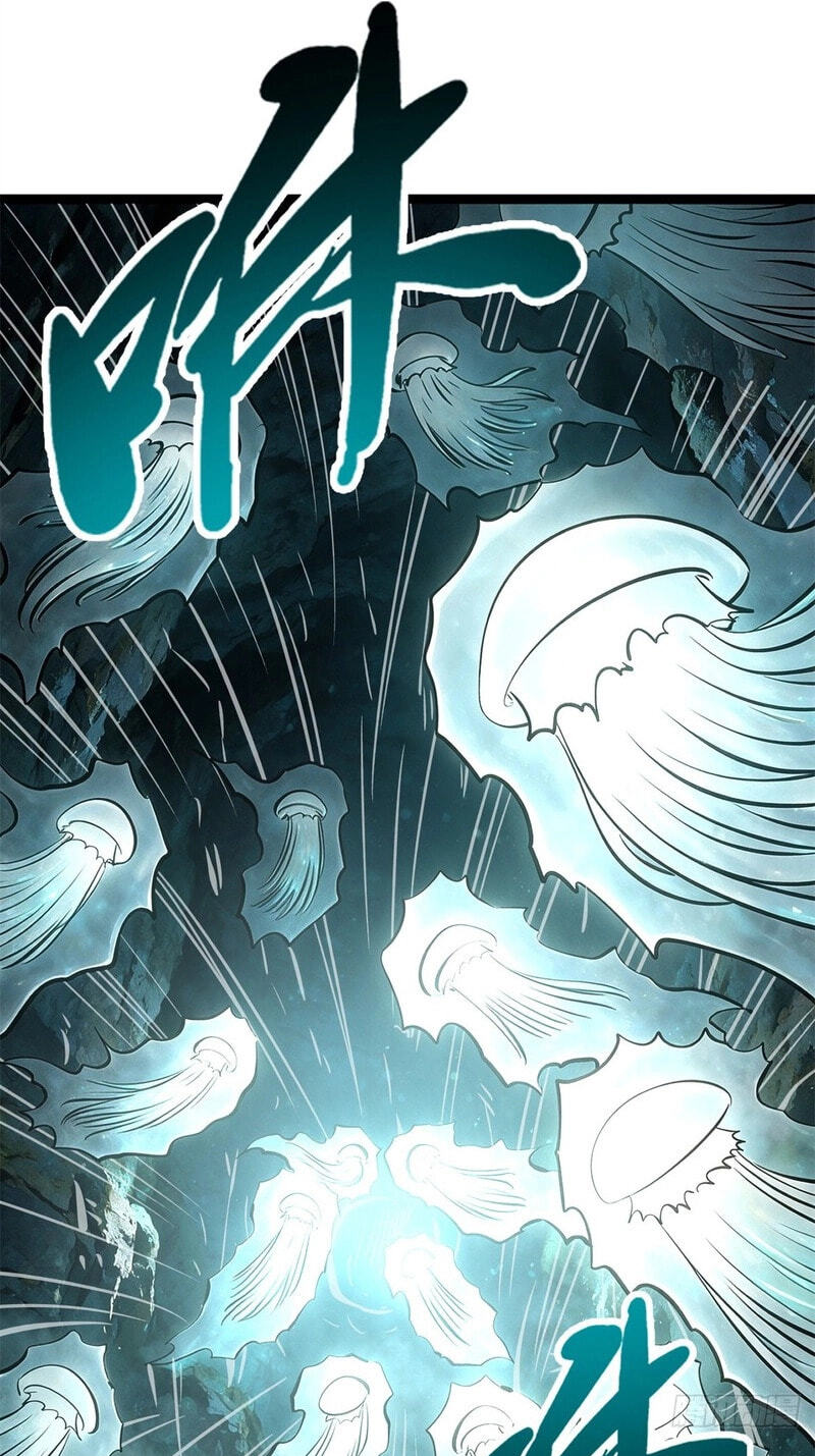 Super Gene Chapter 480 page 40 - 