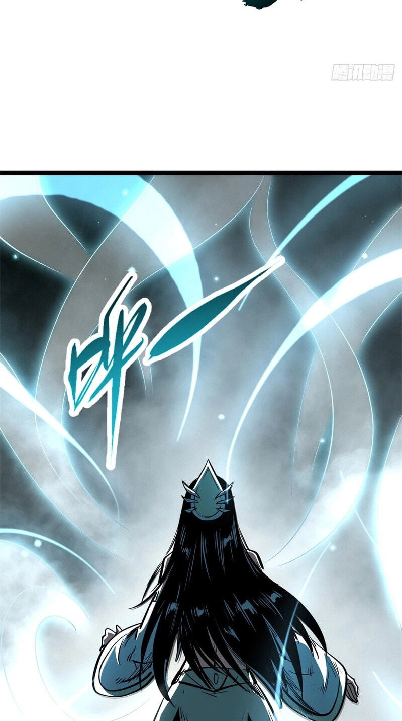 Super Gene Chapter 480 page 48 - 