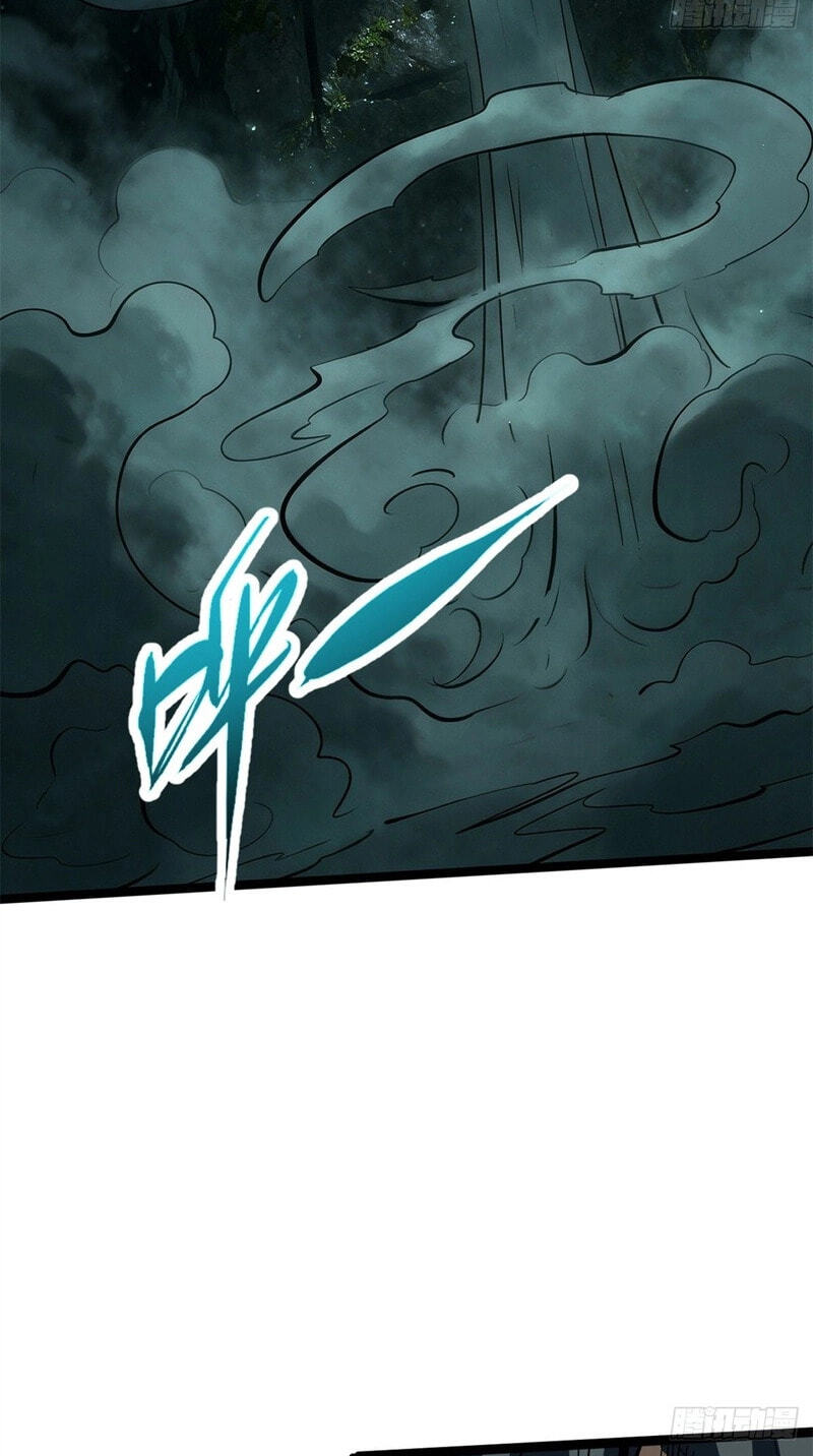 Super Gene Chapter 480 page 51 - 