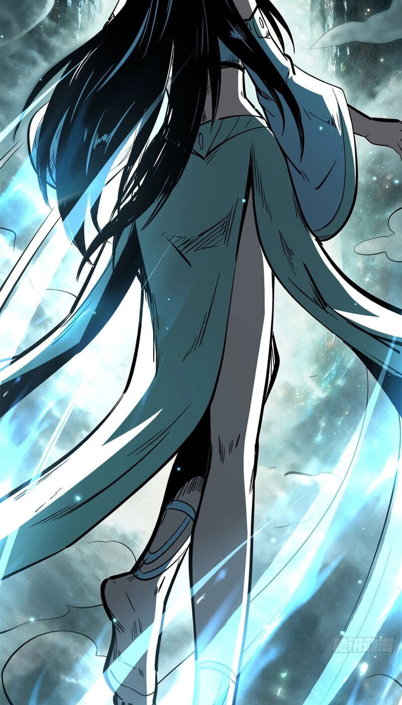 Super Gene Chapter 480 page 55 - 