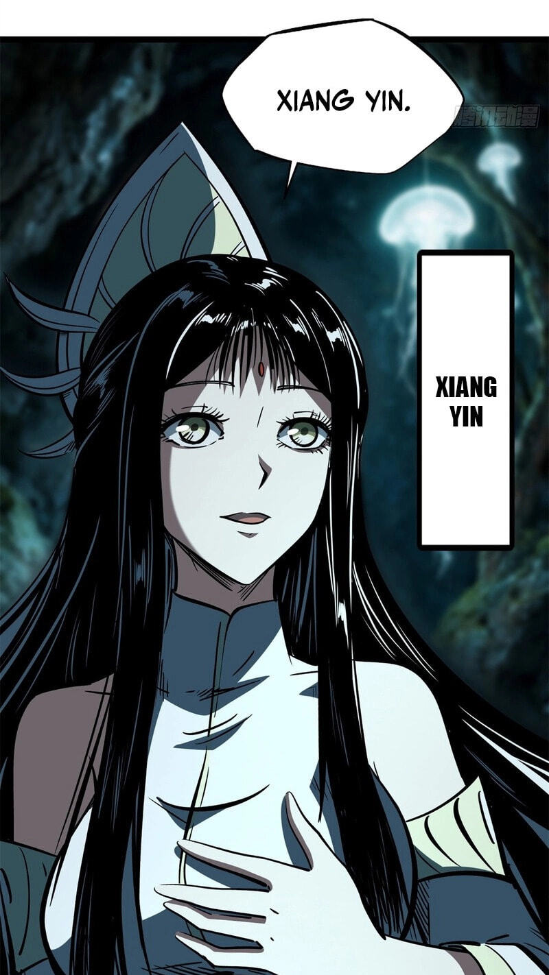 Super Gene Chapter 480 page 8 - 