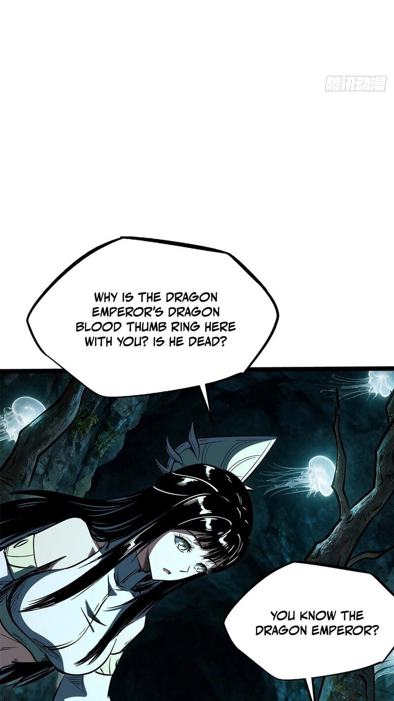 Super Gene Chapter 480 page 10 - 