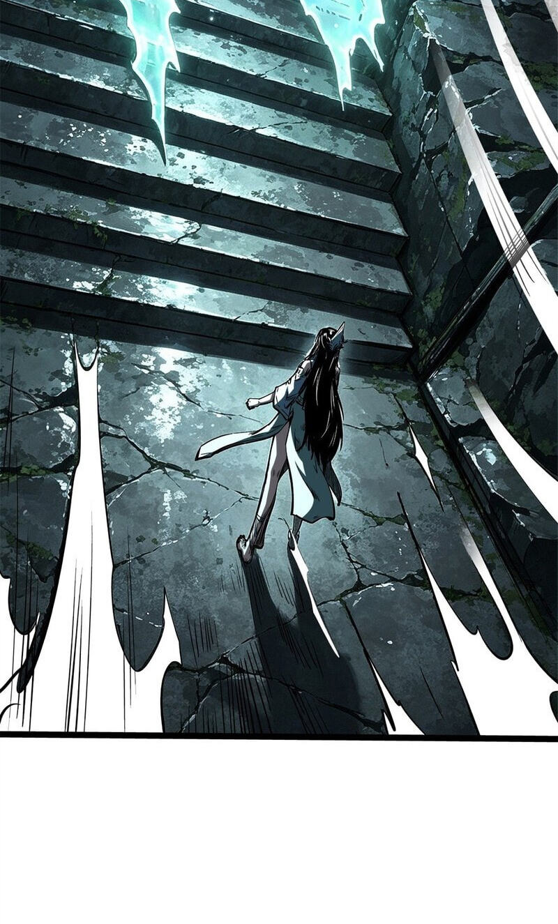 Super Gene Chapter 481 page 13 - 