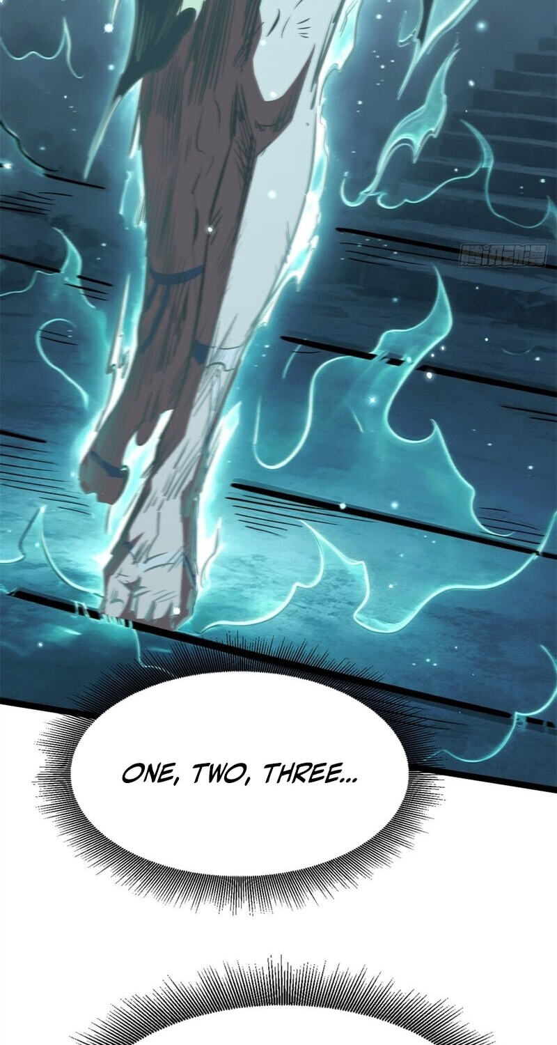 Super Gene Chapter 481 page 16 - 