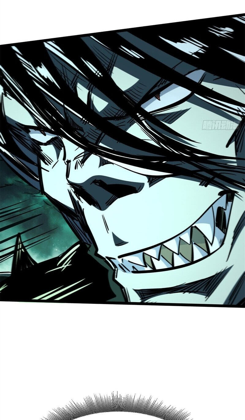 Super Gene Chapter 481 page 19 - 