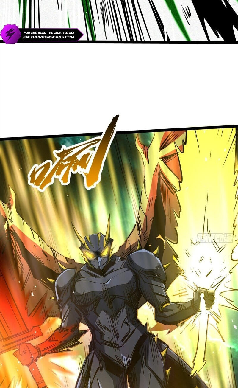 Super Gene Chapter 481 page 29 - 