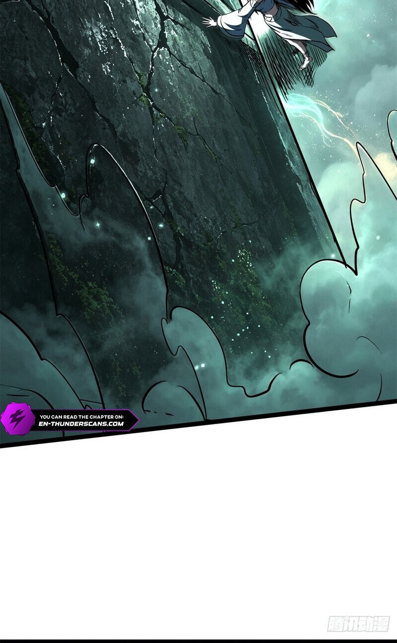Super Gene Chapter 481 page 4 - 