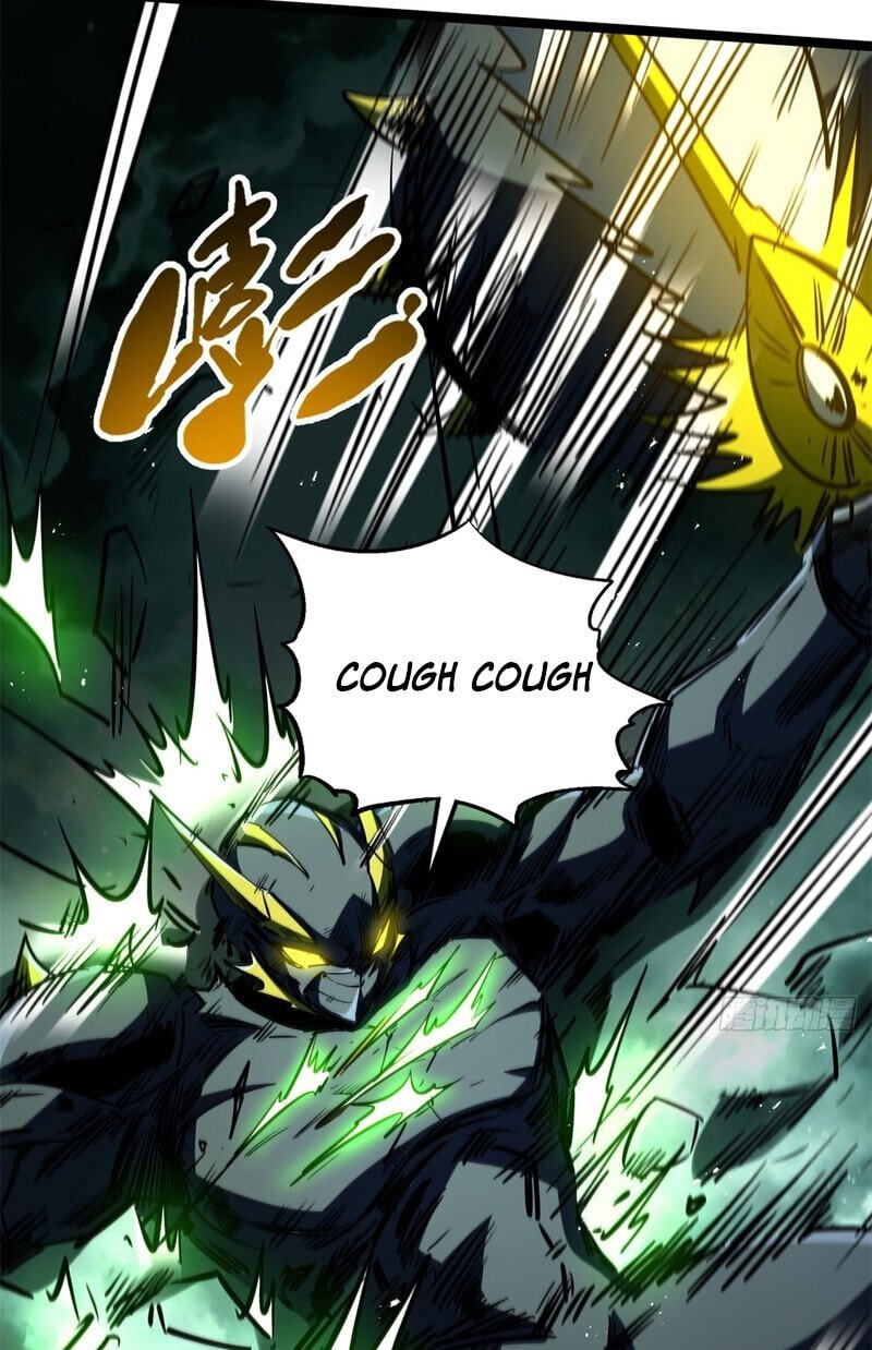 Super Gene Chapter 481 page 47 - 