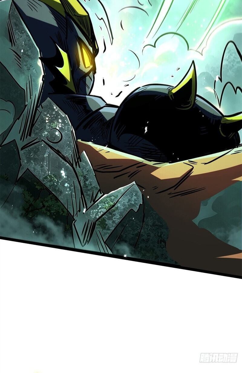 Super Gene Chapter 481 page 50 - 