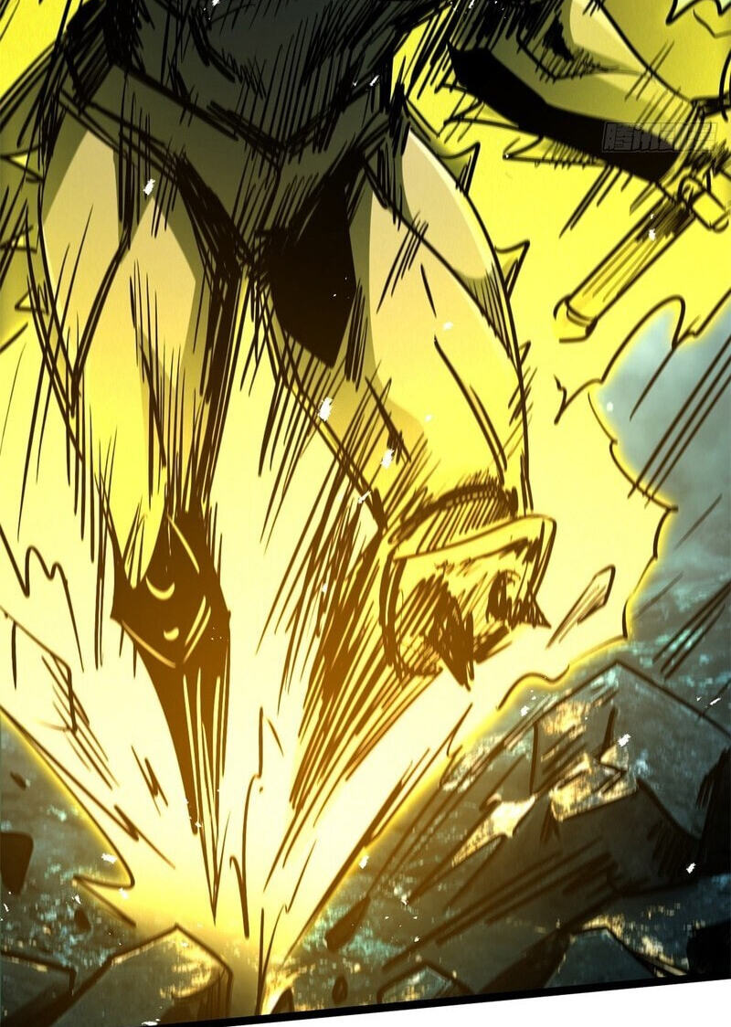 Super Gene Chapter 481 page 52 - 