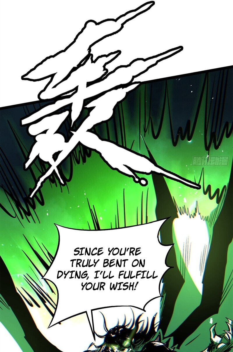 Super Gene Chapter 481 page 54 - 