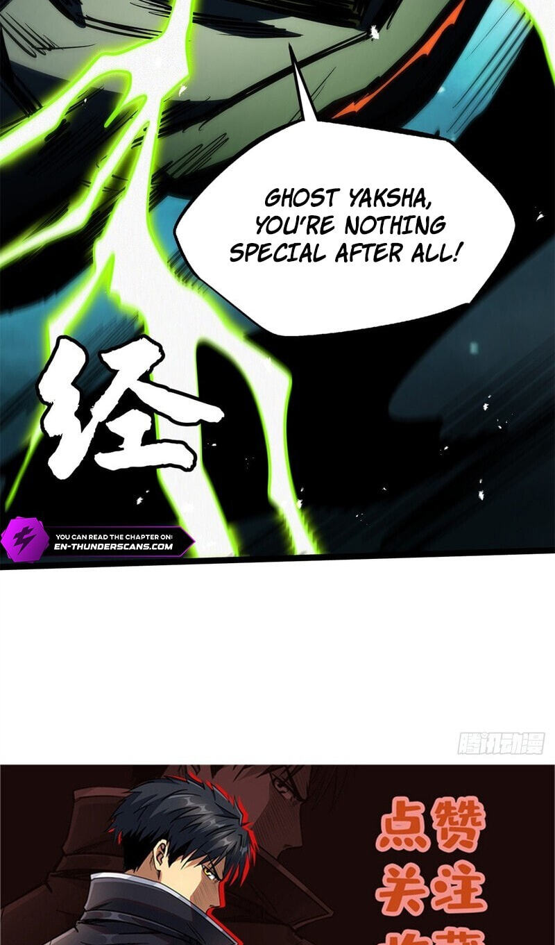 Super Gene Chapter 481 page 62 - 