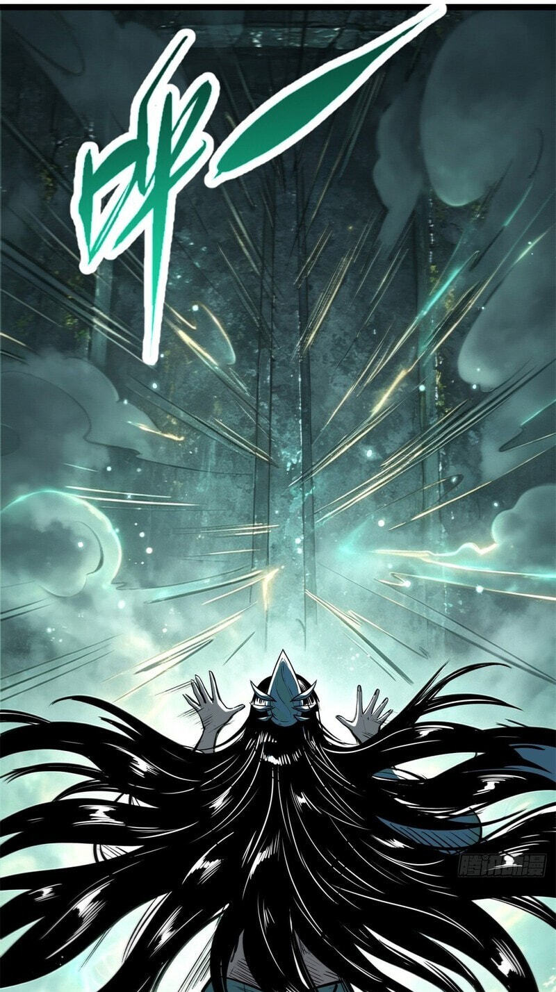 Super Gene Chapter 481 page 8 - 