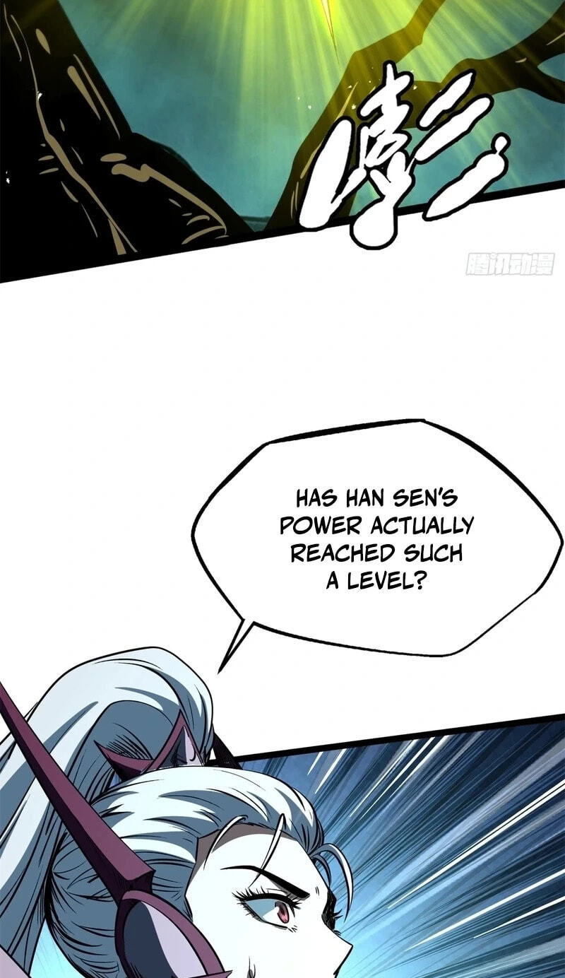 Super Gene Chapter 482 page 4 - 