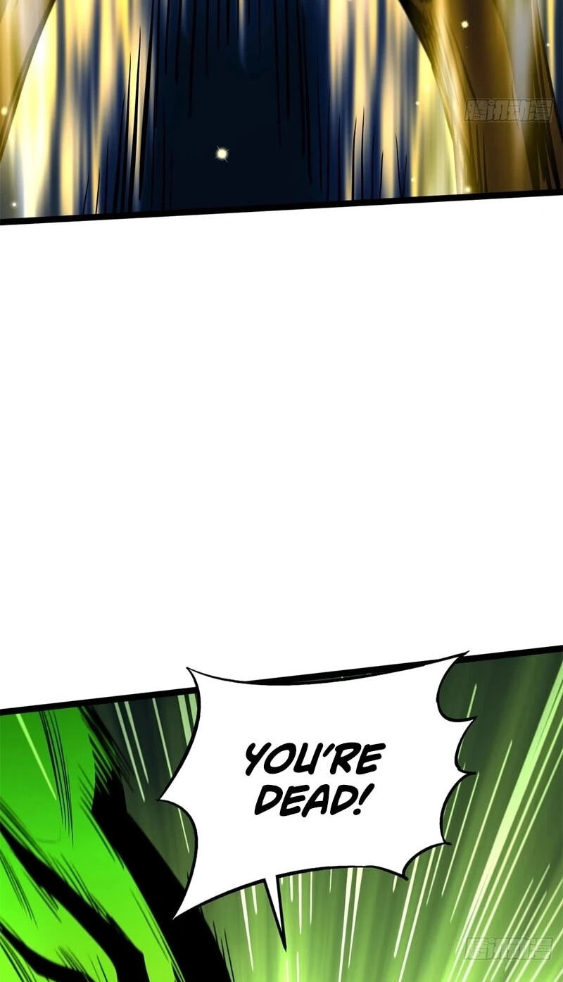 Super Gene Chapter 482 page 31 - 
