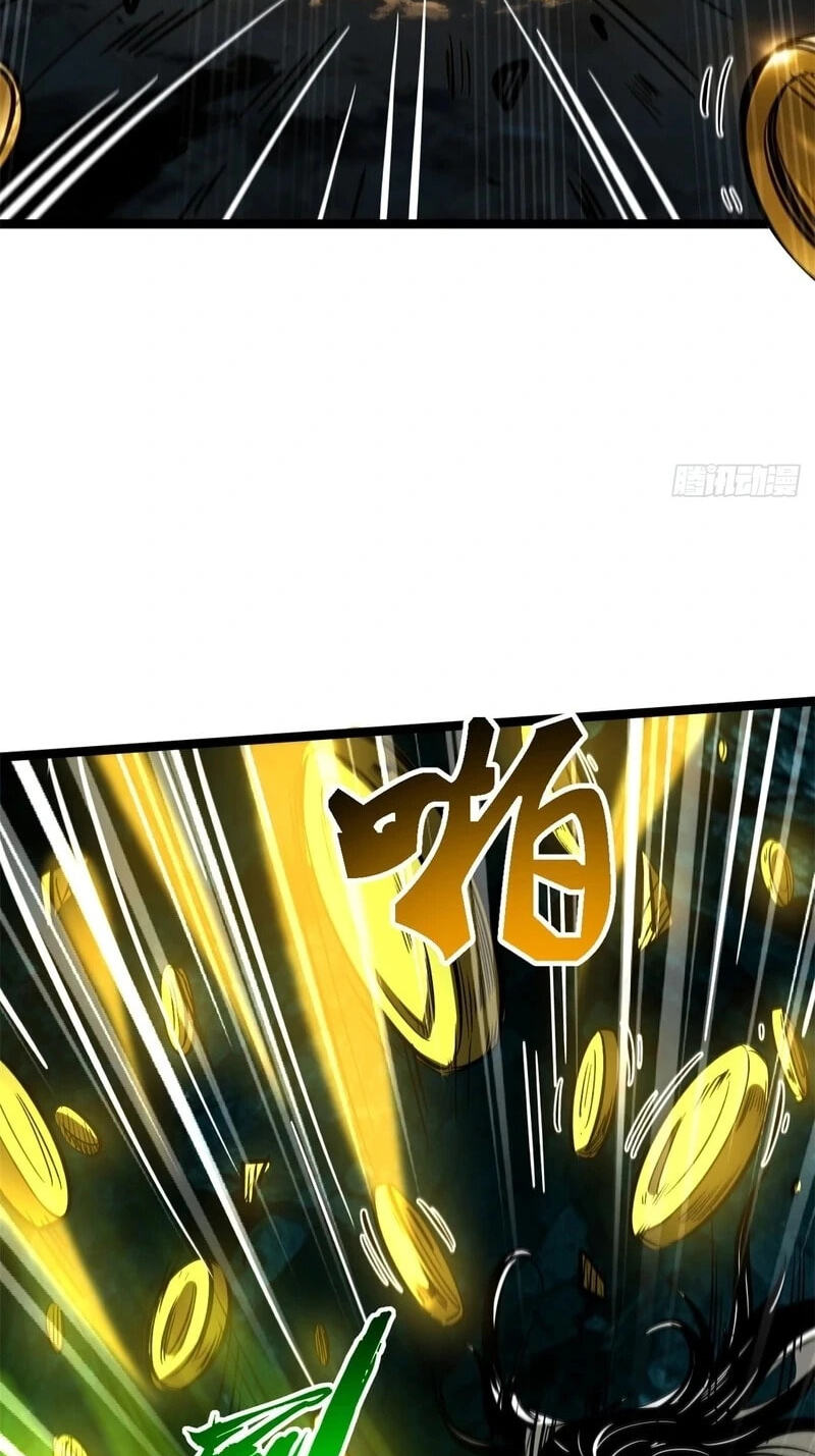 Super Gene Chapter 482 page 37 - 