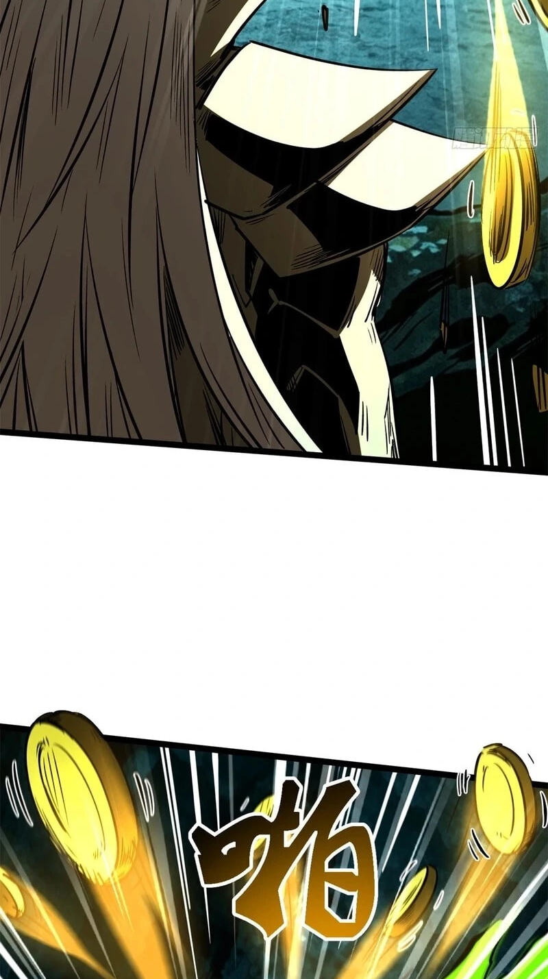 Super Gene Chapter 482 page 39 - 
