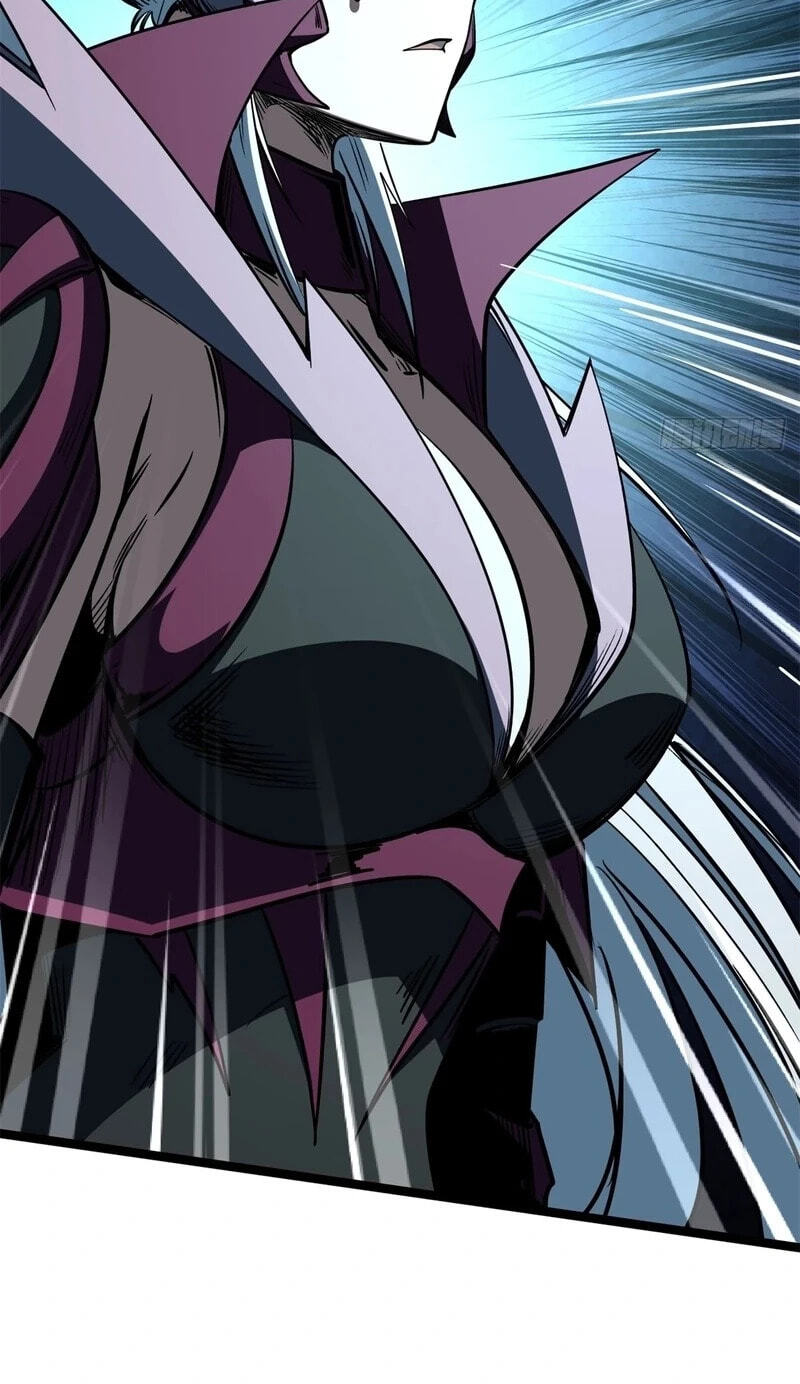 Super Gene Chapter 482 page 5 - 