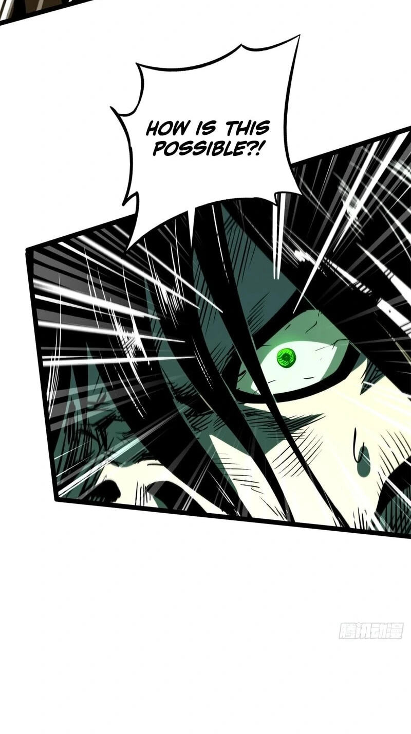Super Gene Chapter 482 page 41 - 