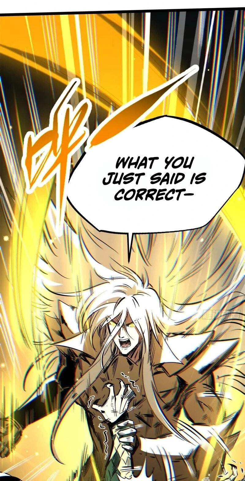 Super Gene Chapter 482 page 42 - 