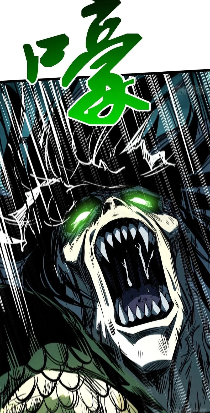Super Gene Chapter 482 page 44 - 