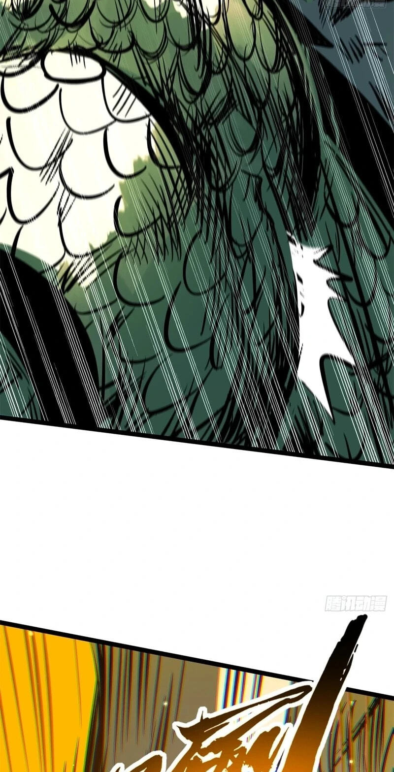 Super Gene Chapter 482 page 45 - 