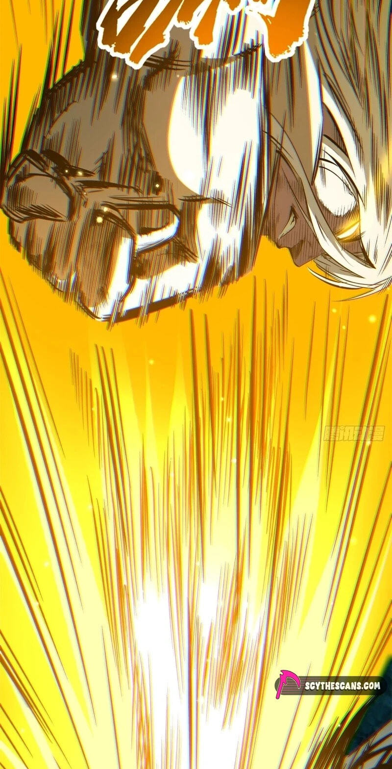 Super Gene Chapter 482 page 46 - 