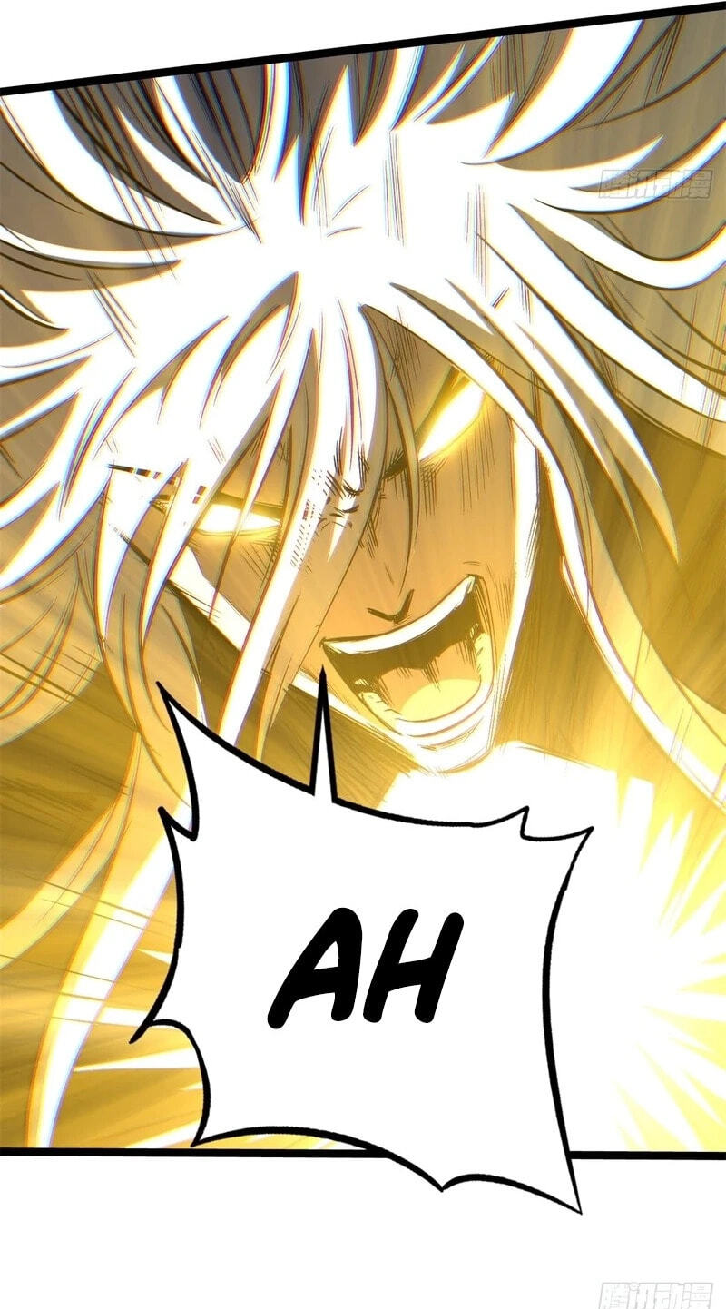 Super Gene Chapter 482 page 48 - 