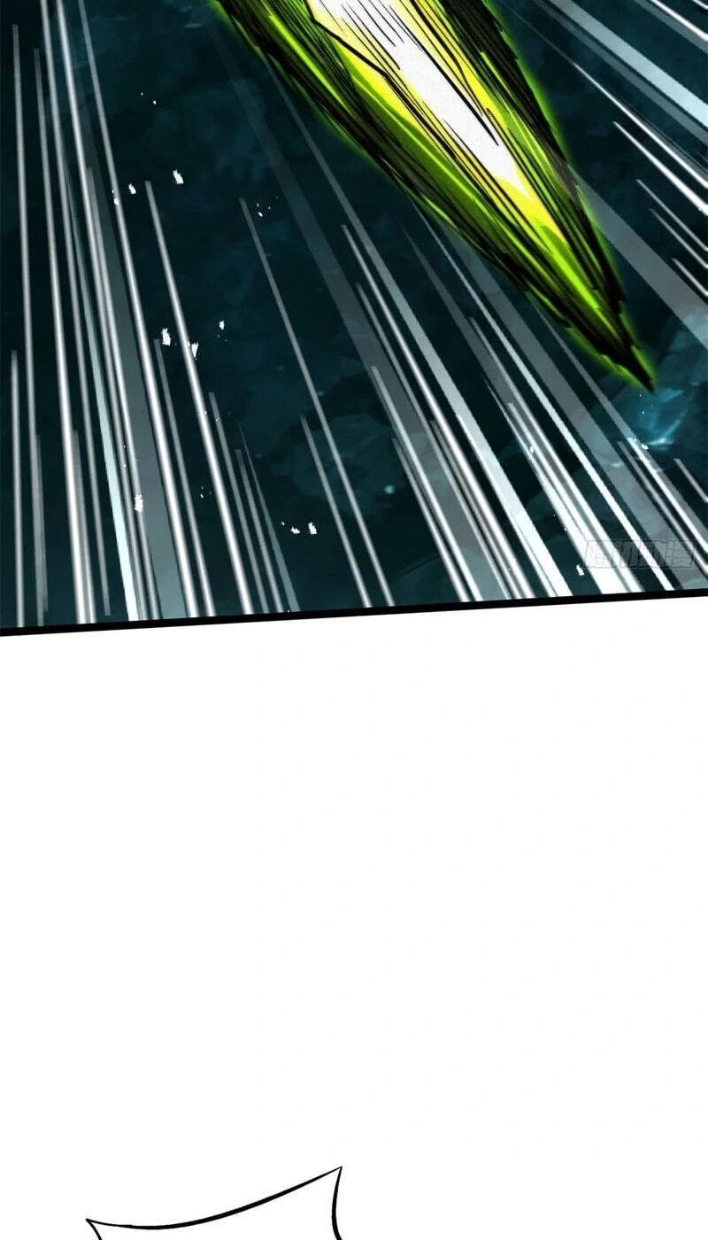 Super Gene Chapter 482 page 9 - 