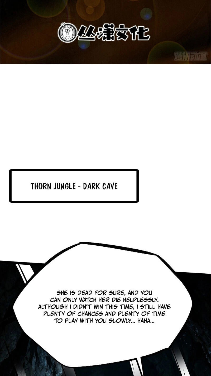 Super Gene Chapter 483 page 2 - 