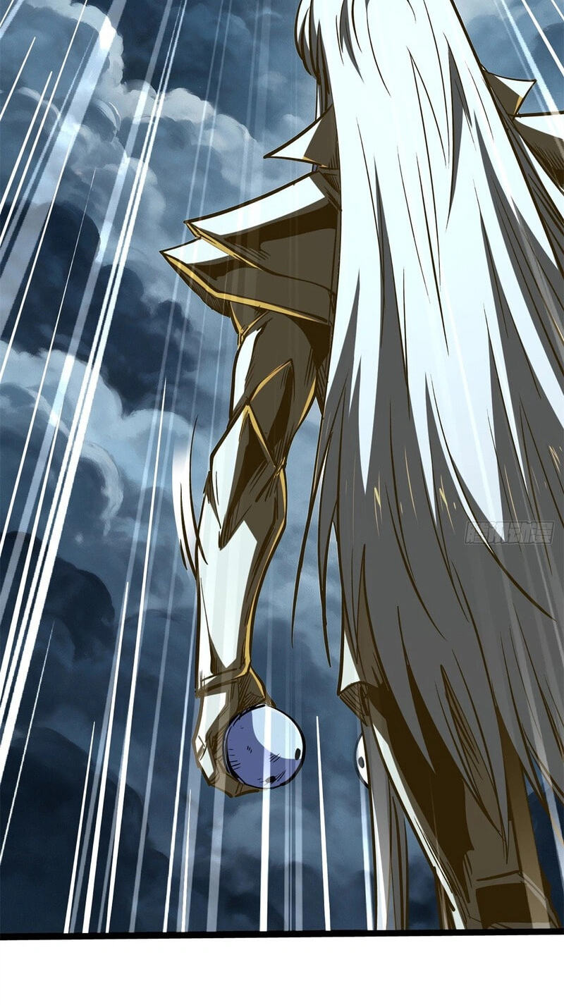 Super Gene Chapter 483 page 26 - 