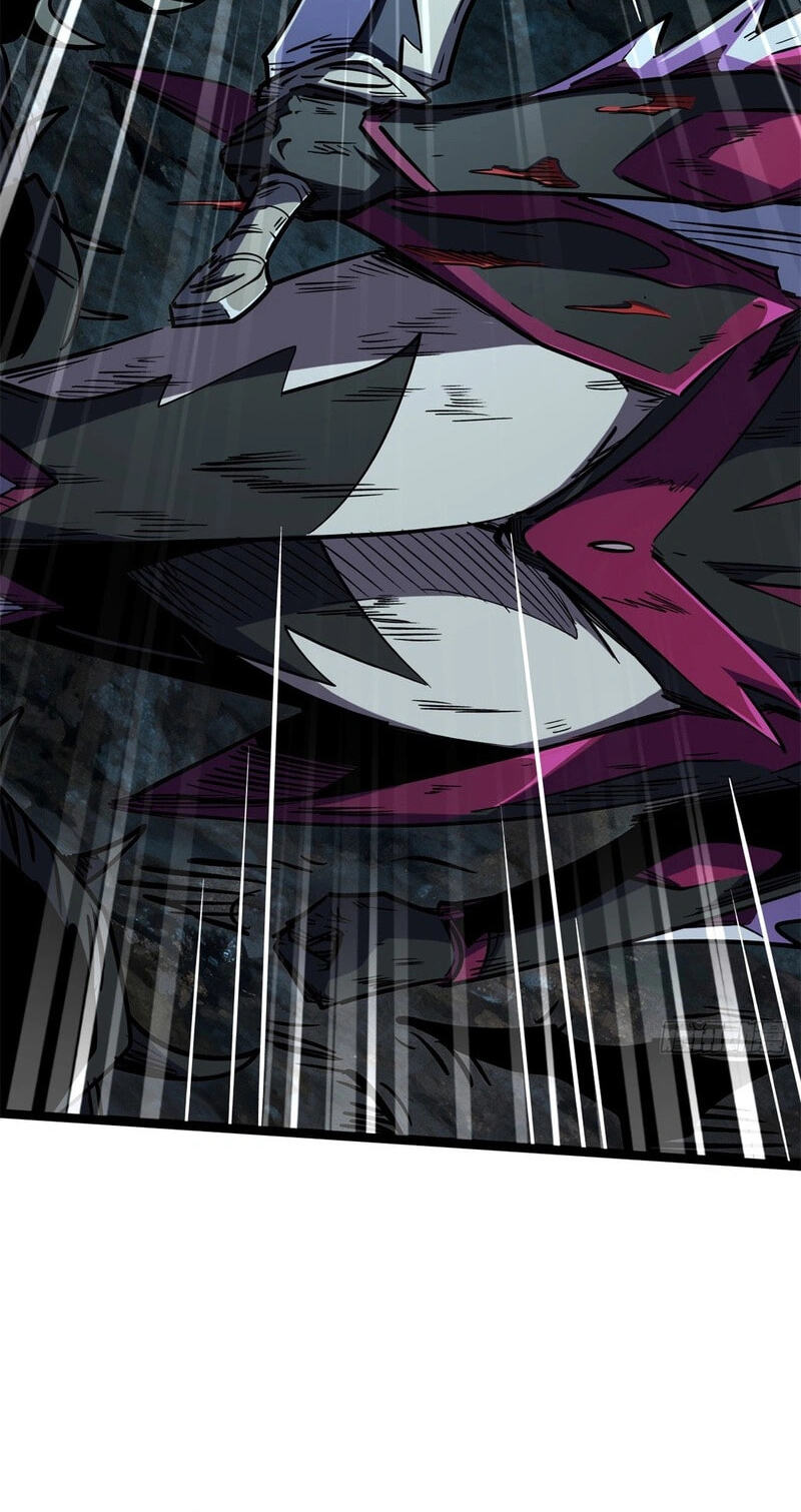 Super Gene Chapter 483 page 39 - 
