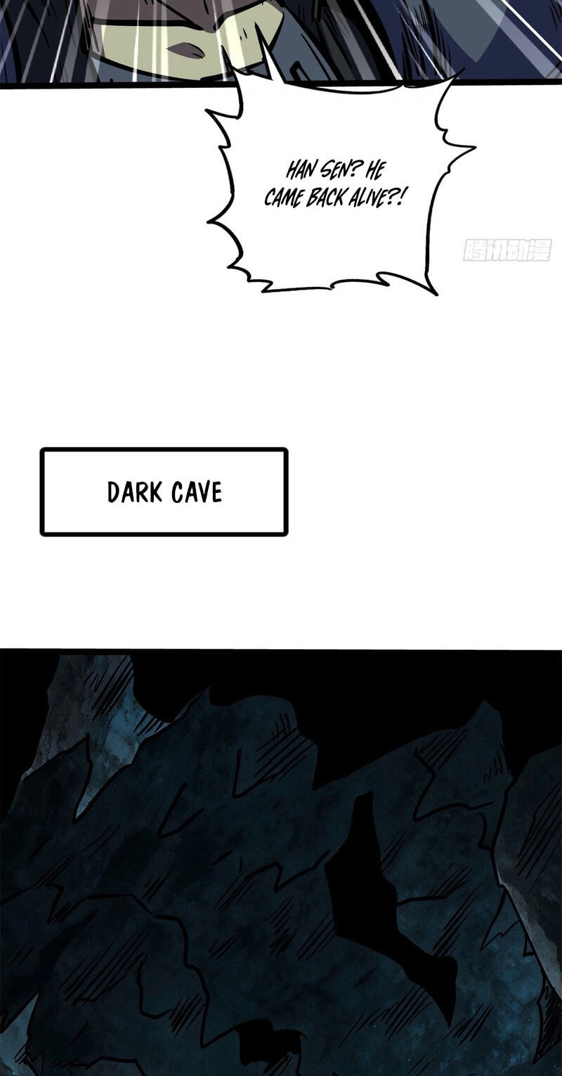Super Gene Chapter 483 page 42 - 