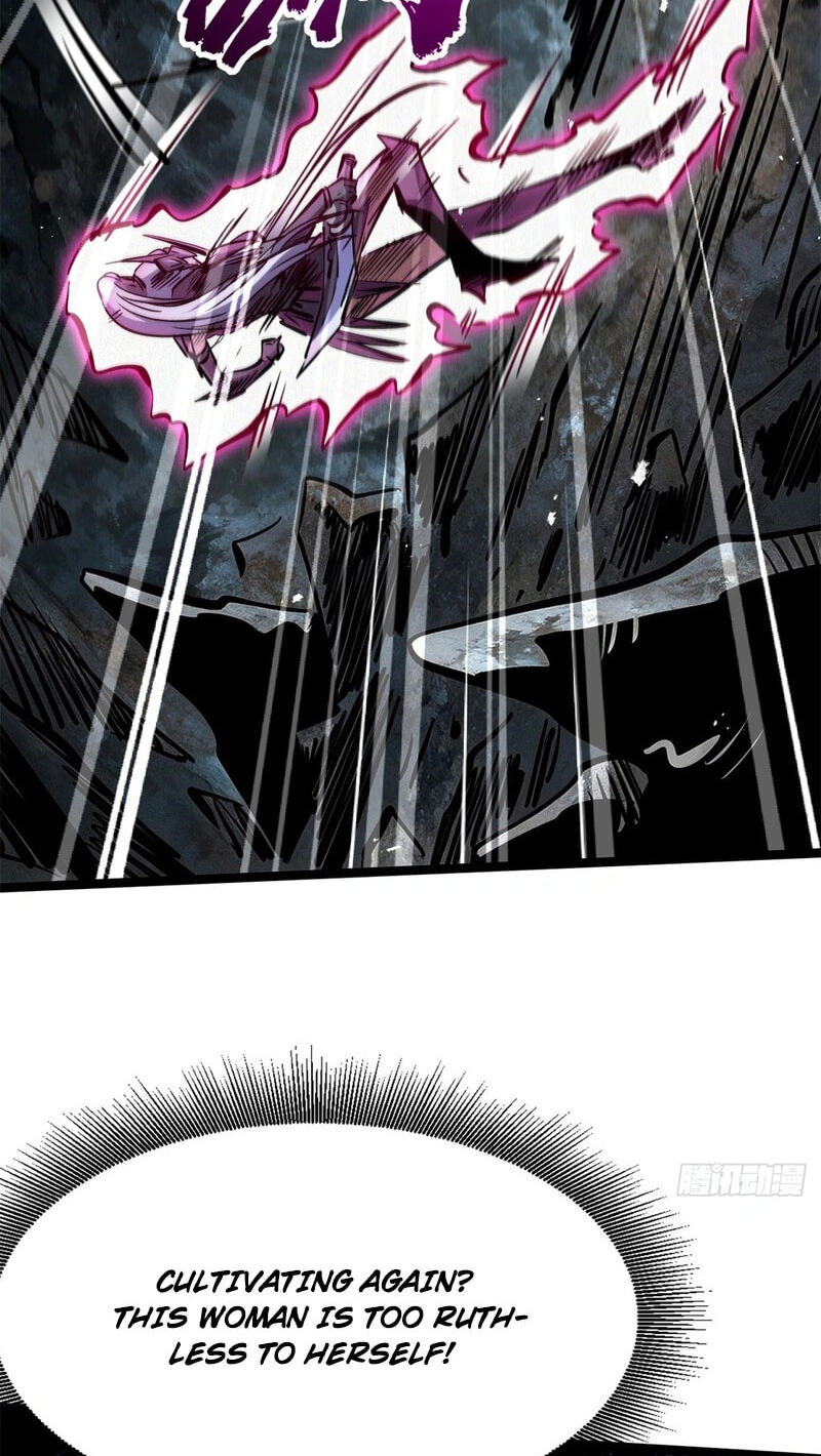 Super Gene Chapter 483 page 49 - 