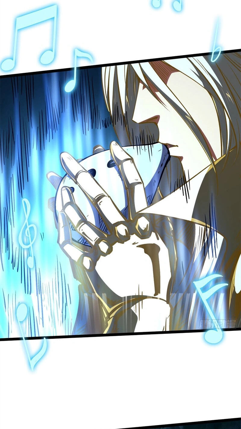 Super Gene Chapter 483 page 6 - 