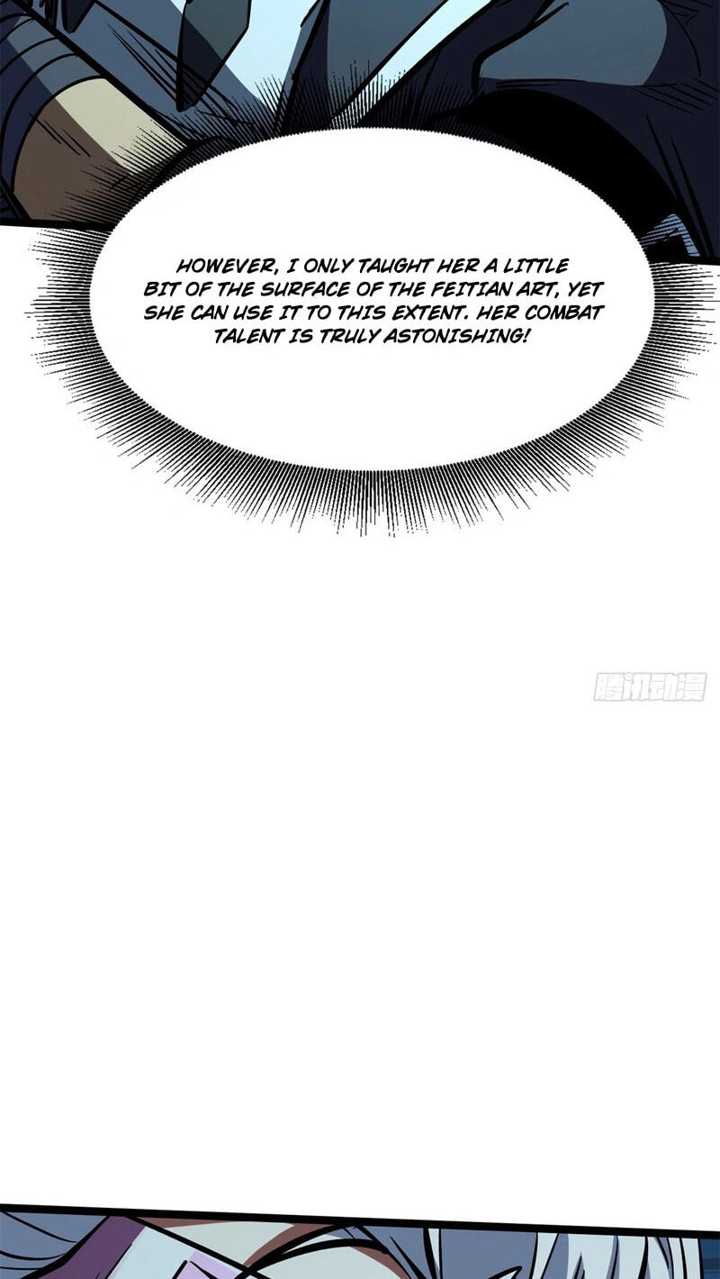 Super Gene Chapter 483 page 51 - 