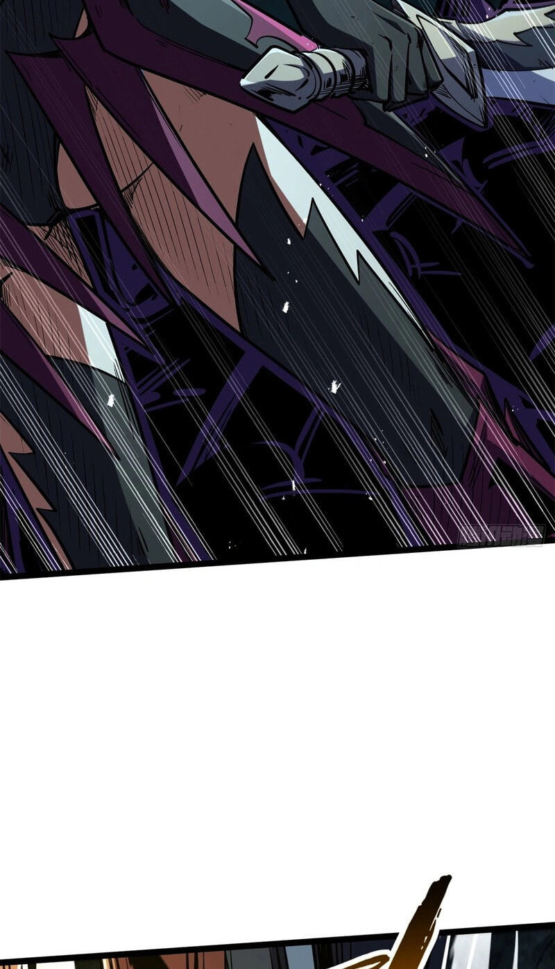 Super Gene Chapter 483 page 56 - 