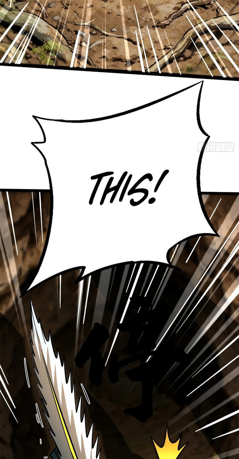Super Gene Chapter 484 page 49 - 