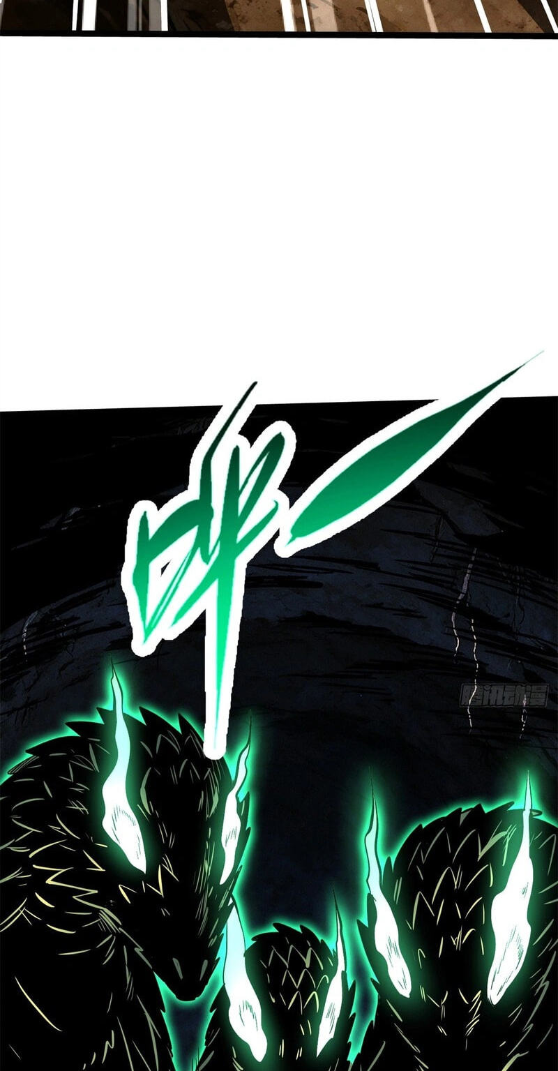 Super Gene Chapter 484 page 51 - 